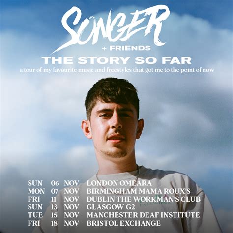 songerr|About .